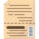 Barcode  Icon