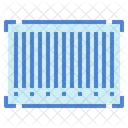 Barcode  Icon