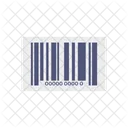 Barcode Scan Qr Icon