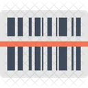 Barcode Scaning Sacn Icon