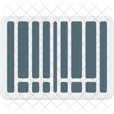 Barcode Scan Code Icon