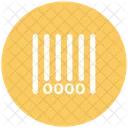 Barcode  Icon