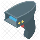 Barcode Scanner Barcode Reader Scanning Barcode Icon