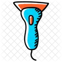 Barcode Scanner  Icon