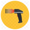 Barcode Scanner  Icon