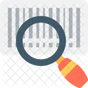 Barcode Scanner  Icon