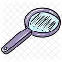 Barcode Search  Icon