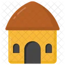 Barn  Icon