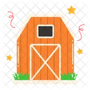 Barn  Symbol