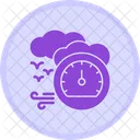 Barometer  Icon