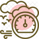 Barometer  Icon