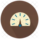 Barometer Icon