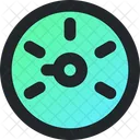 Barometer  Icon