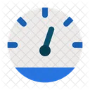 Barometer  Icon