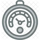 Barometer  Icon