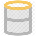 Barrel  Icon