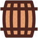 Barrel  Icon