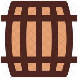 Barrel  Icon