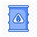 Barrel  Icon