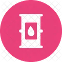 Barrel  Icon