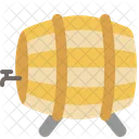 Barrel  Icon