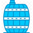 Barrel  Icon