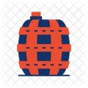 Barrel  Icon