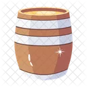 Barrel  Icon