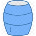 Barrel  Icon