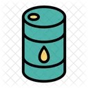 Barrel  Icon