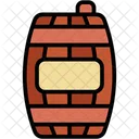 Barrels  Icon