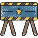 Barricade  Icon