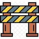 Barricade  Icon