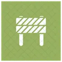 Barrier  Icon