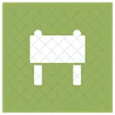 Barrier  Icon