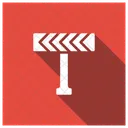 Barrier  Icon