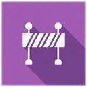 Barrier  Icon