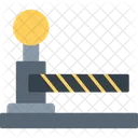 Barrier  Icon