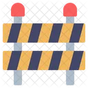 Barrier  Icon