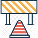 Barrier  Icon