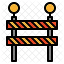 Barrier  Icon