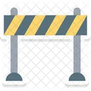 Barrier  Icon