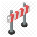 Barrier  Icon