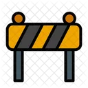 Barrier  Icon