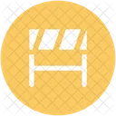 Barrier  Icon