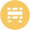 Barrier  Icon