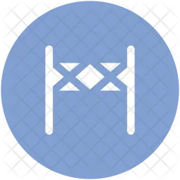 Barrier  Icon