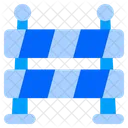 Barrier  Icon