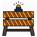 Barrier  Icon