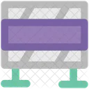 Barrier  Icon